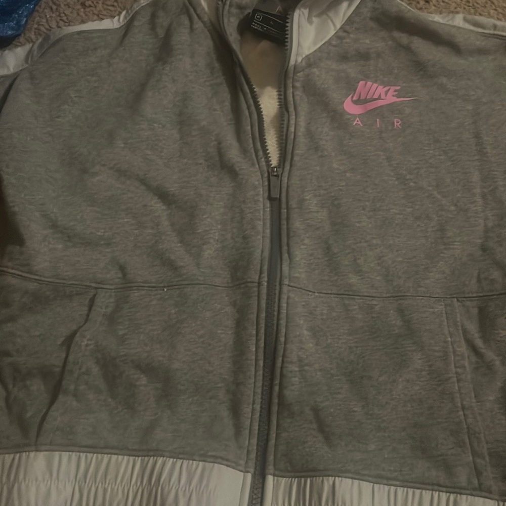 Nike jacket